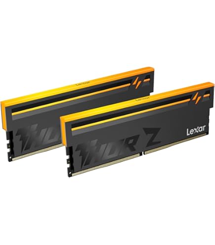 ACCULMATOR DDR5 32GB（16GB×2 ）6000m h z ACCULMATOR DDR5 32GB（16GB×2 ）6000m h z Amazon.com: Crucial Pro